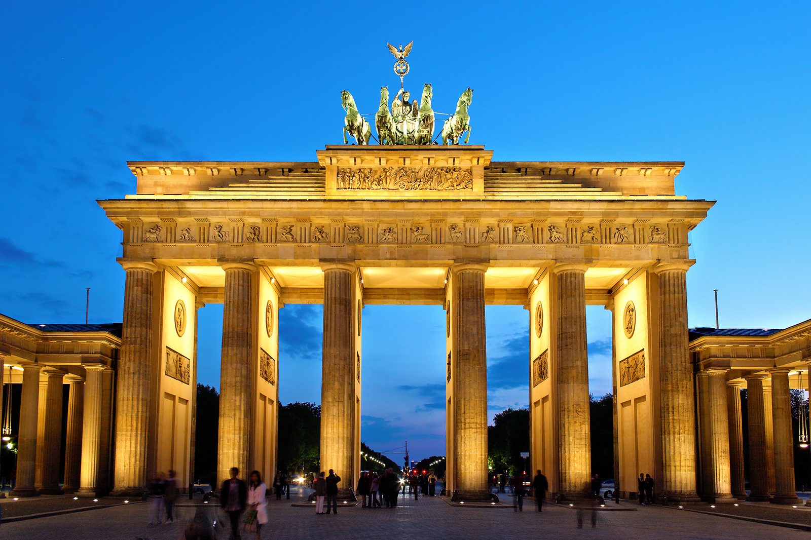 Germany landmark