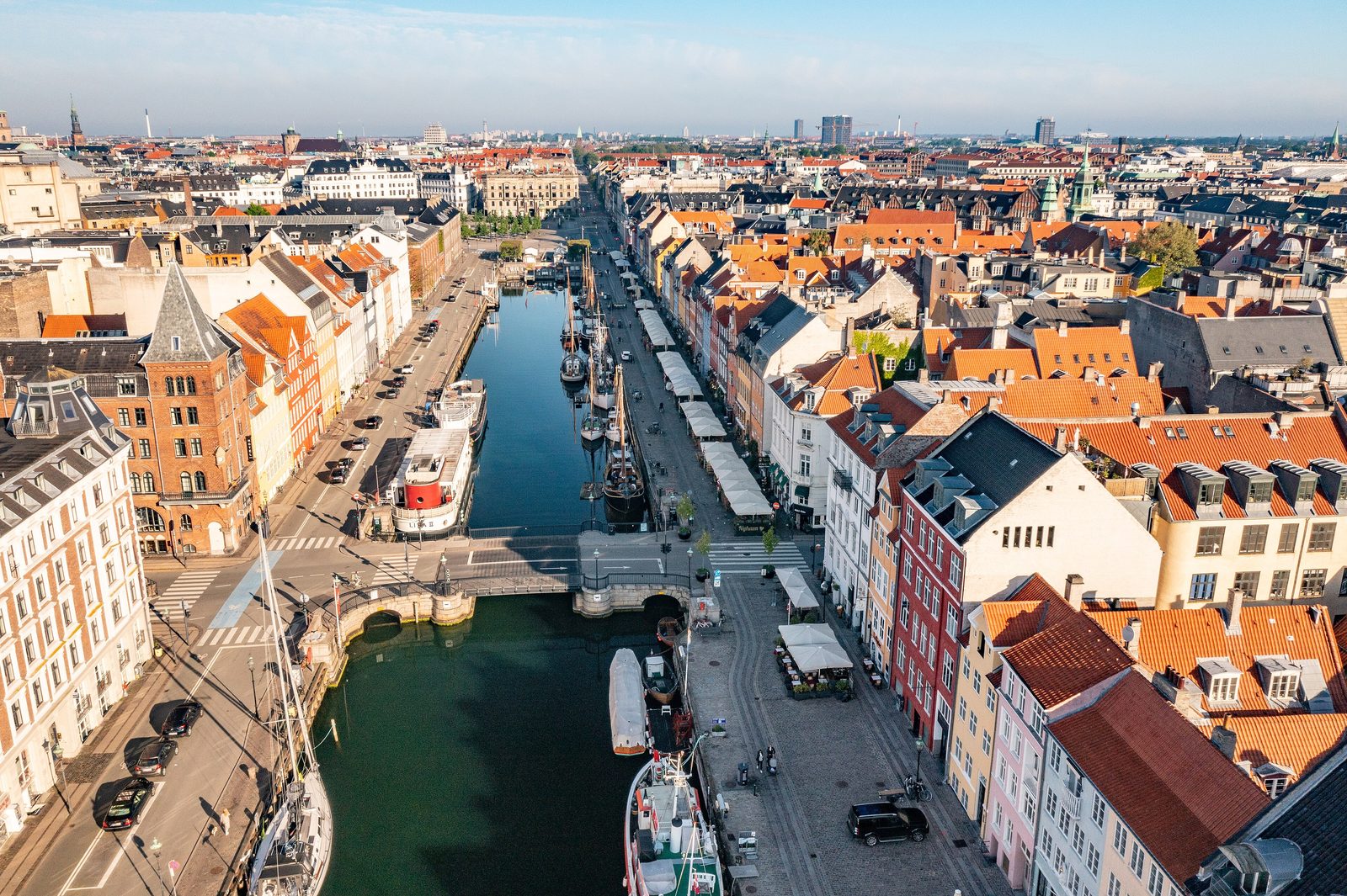 Denmark landmark