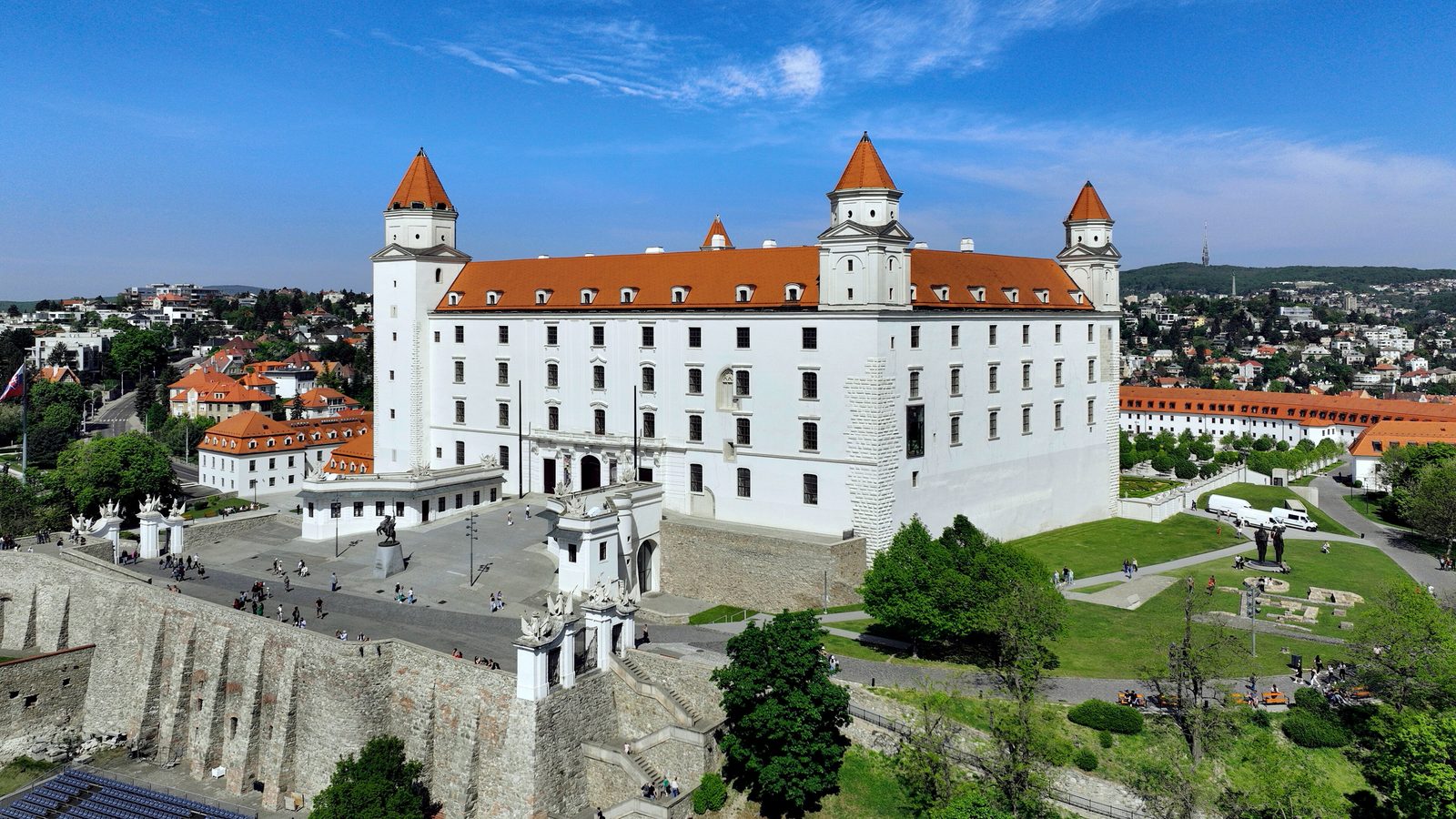 Slovakia landmark