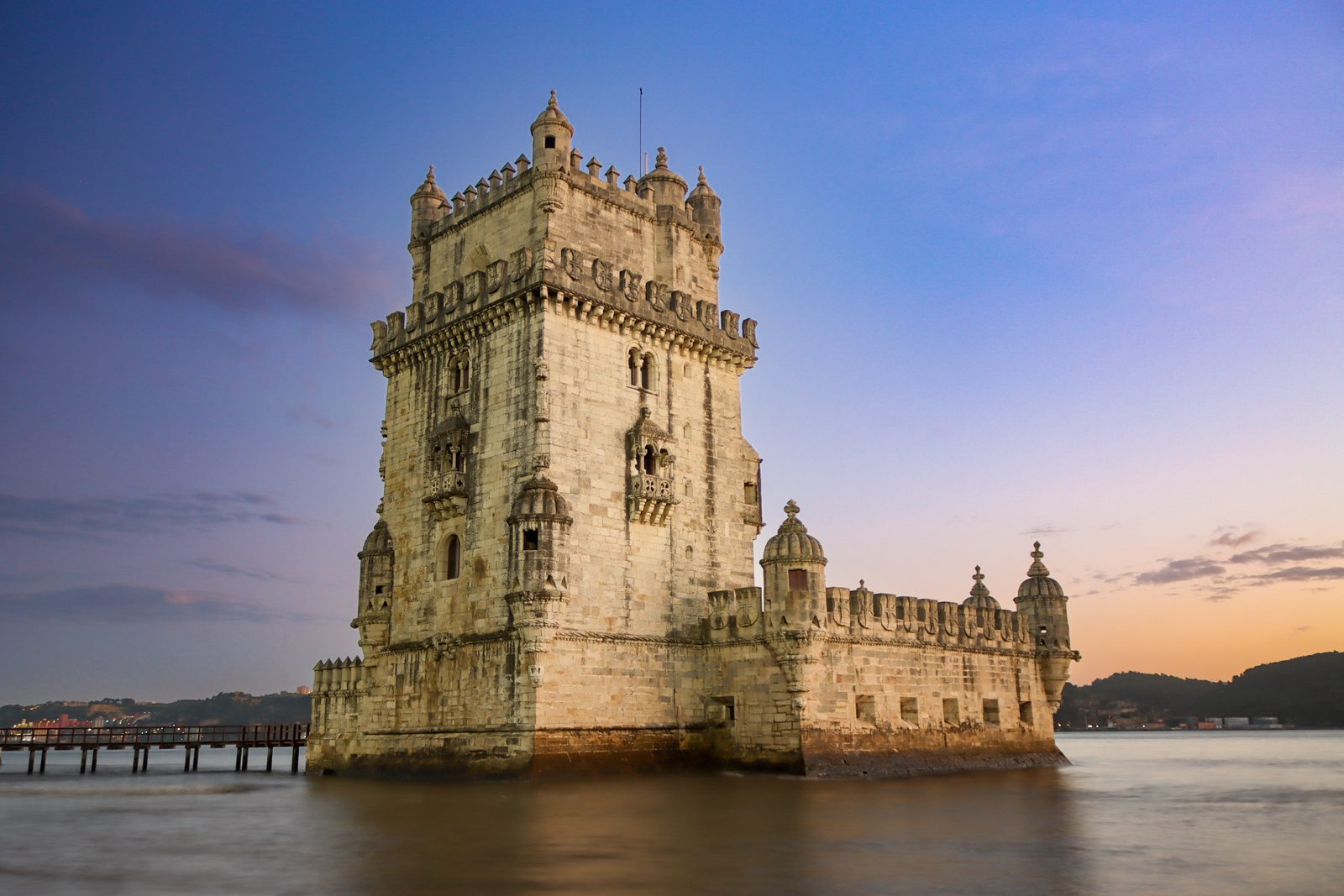 Portugal landmark