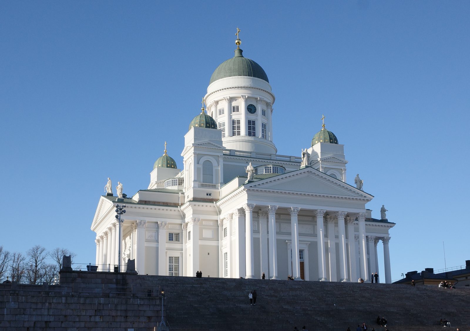 Finland landmark