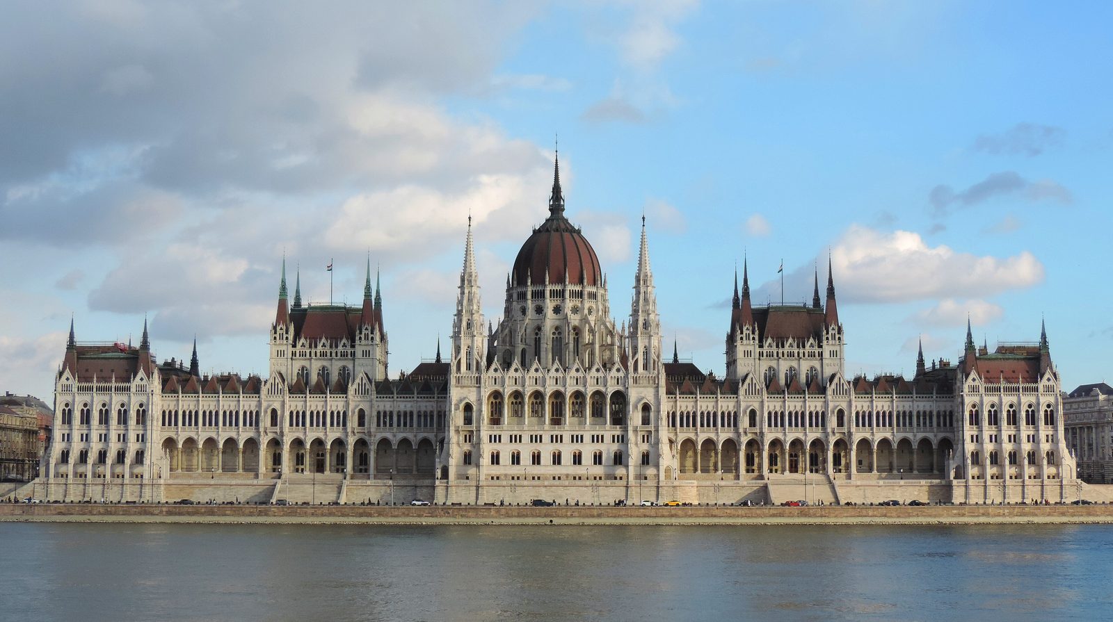 Hungary landmark