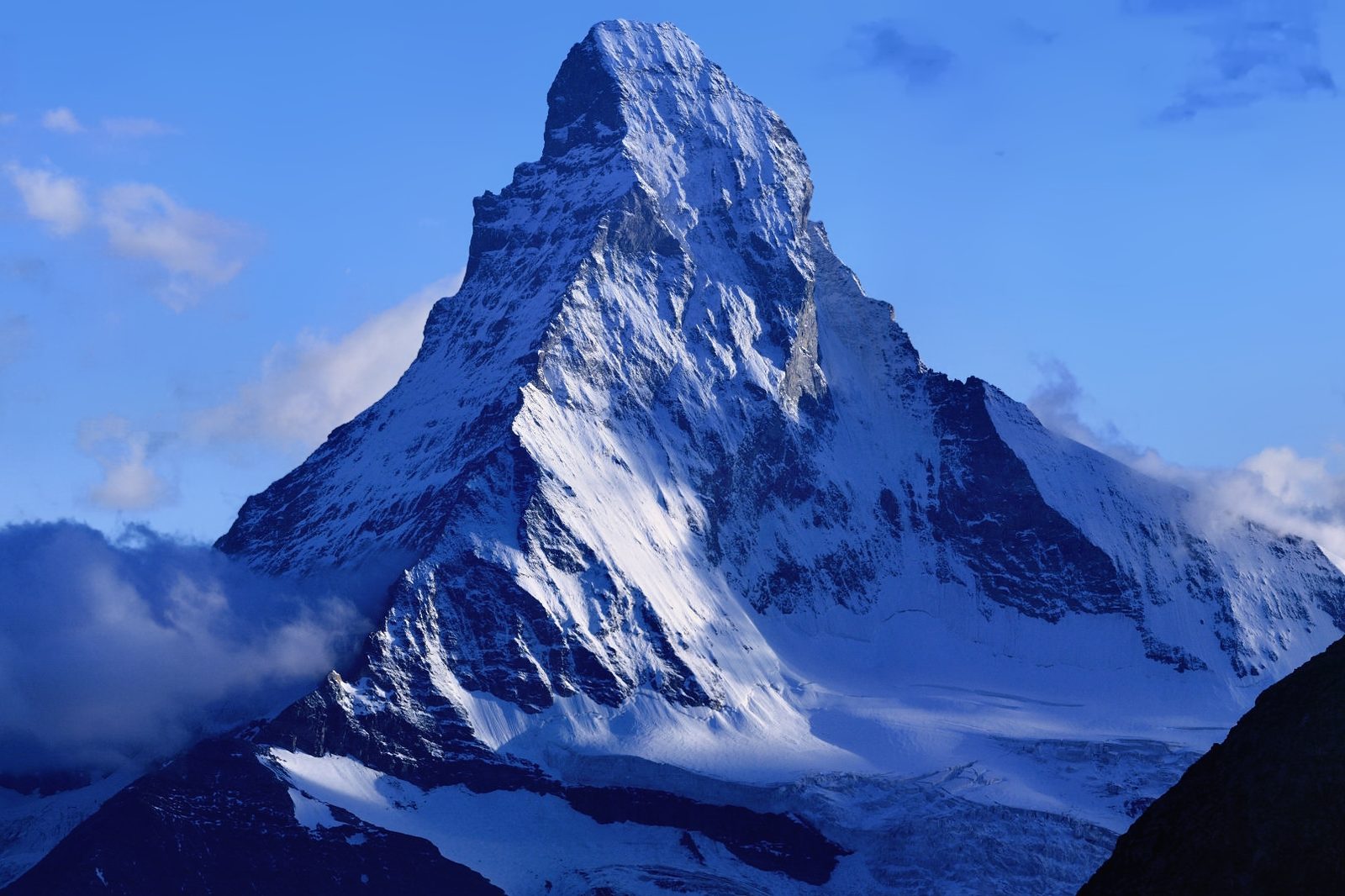Switzerland landmark