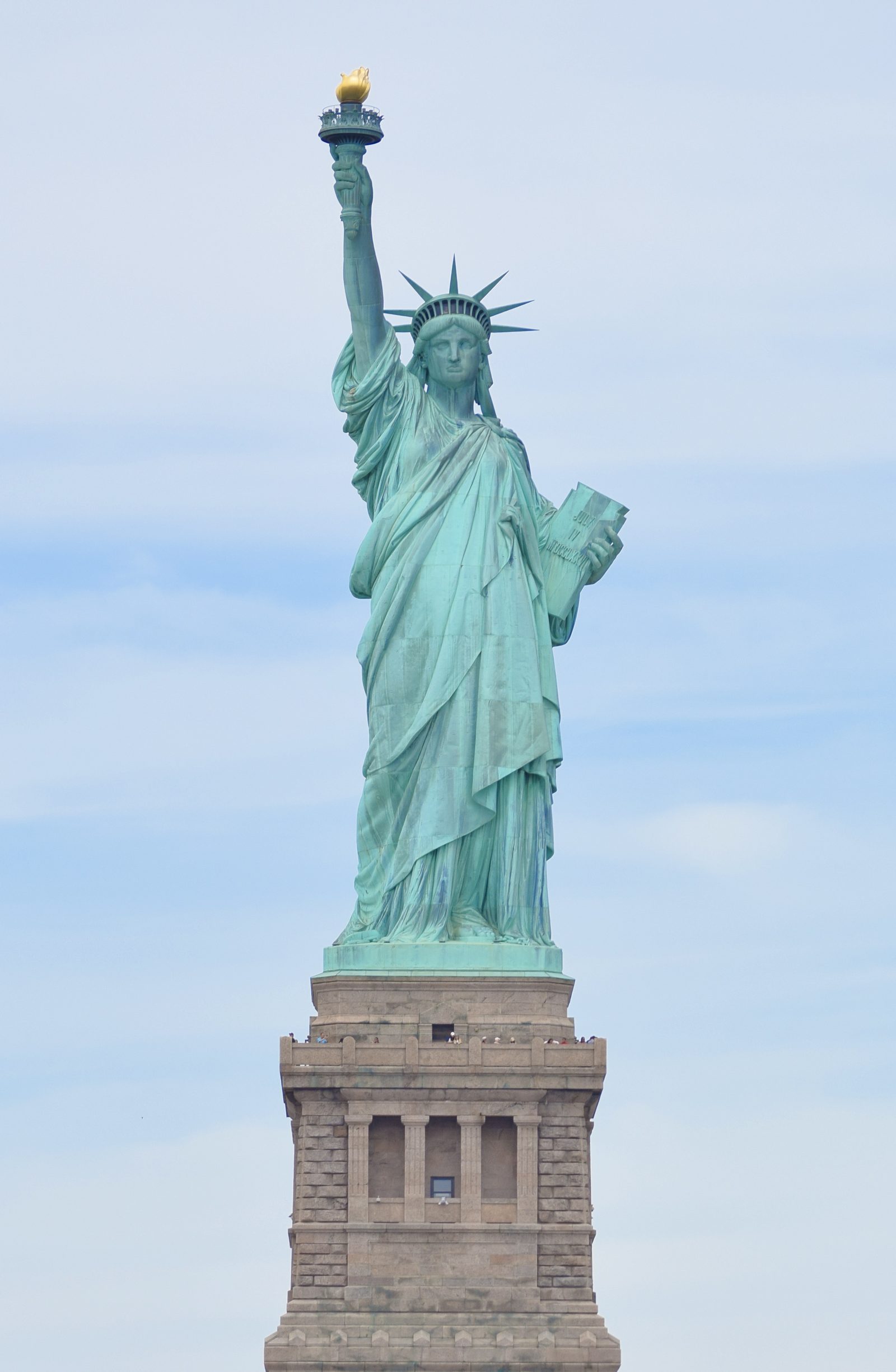 United States landmark